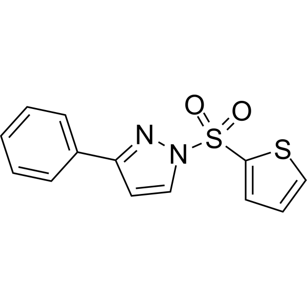 Quorum Sensing-IN-1 2762184-06-3